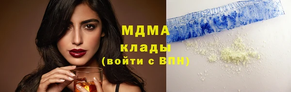 индика Абаза